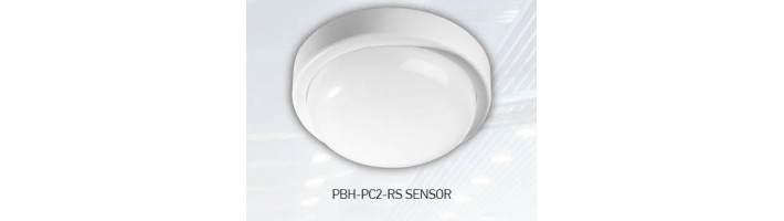 Светильник светодиодный пылевлагозащищенный PBH-PC2-RS SENSOR